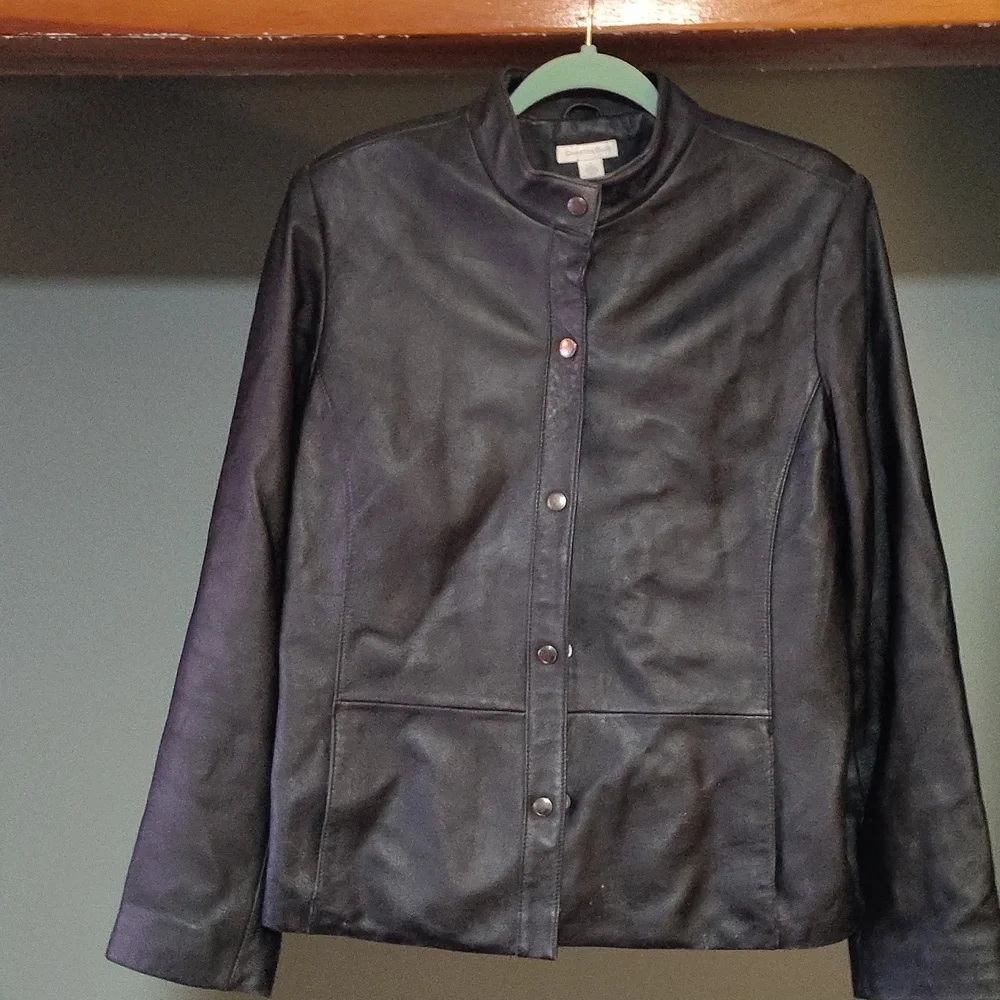 Jacket - Picture 5 of 5